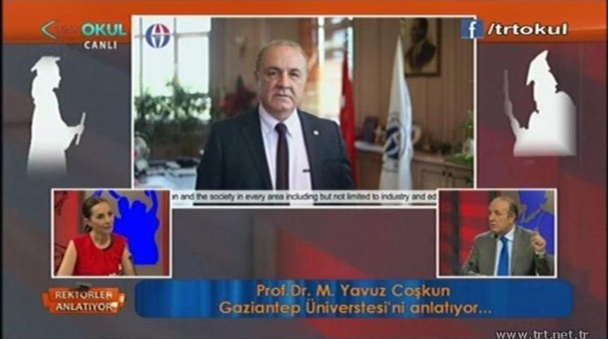 Ga&uuml;n&rsquo;de Hedef: 9 Yılda U&ccedil;ak Projesi &Ccedil;izen &Uuml;niversite Olmak