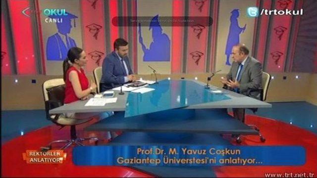 Gaün’de Hedef: 9 Yılda Uçak Projesi Çizen Üniversite Olmak