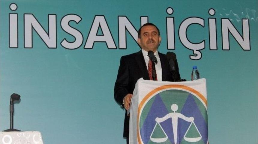 Merkez Partisi Kuruldu