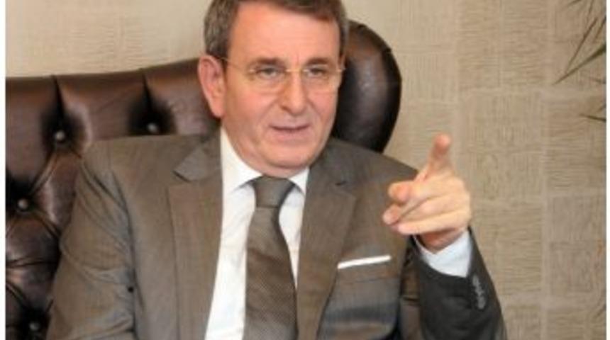 Samsun T&uuml;rkiye Ortalamasını Solladı