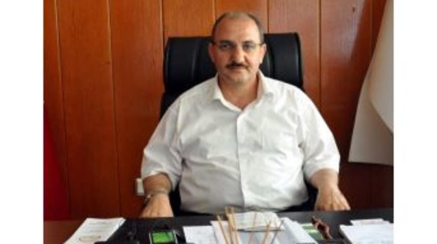 Tarım M&uuml;d&uuml;rl&uuml;ğ&uuml; G&ouml;z A&ccedil;tırmıyor