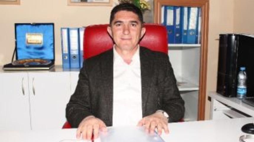 Ağrı’ya Yeni Bir Adliye Sarayı Yapılacak