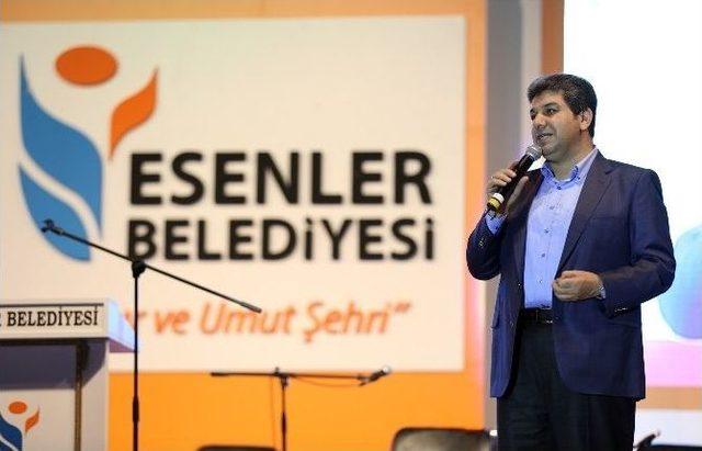 Esenler’de Türkü Dolu Gece 1