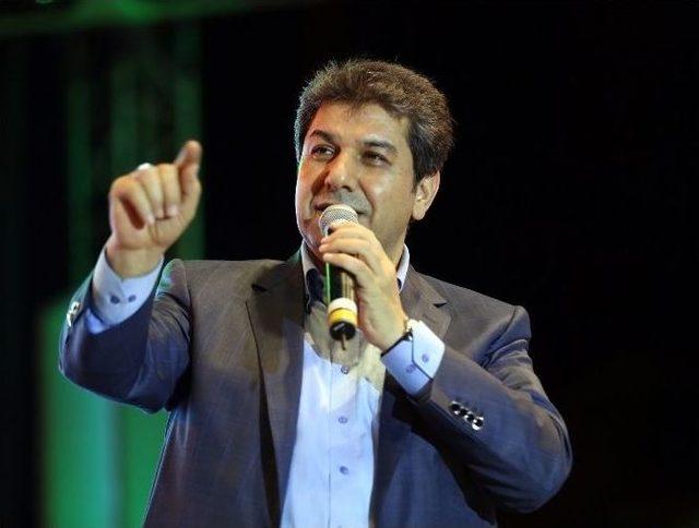 Esenler’de Türkü Dolu Gece 2