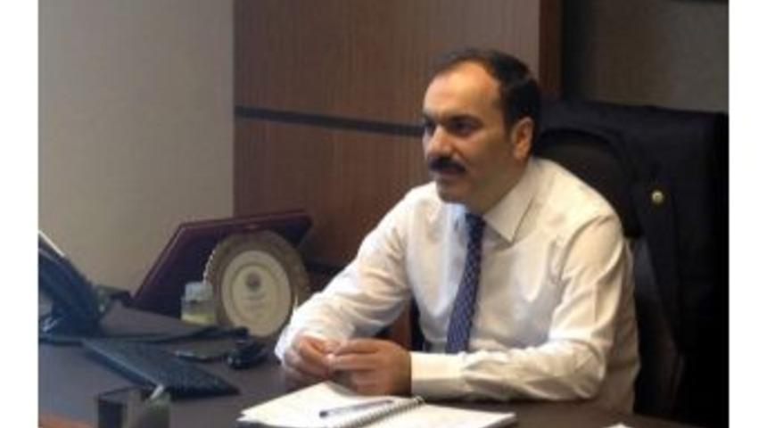 Bilici: &ldquo;recep Tayyip Erdoğan&rsquo;la Kazanan T&uuml;rkiye Olacak&rdquo;