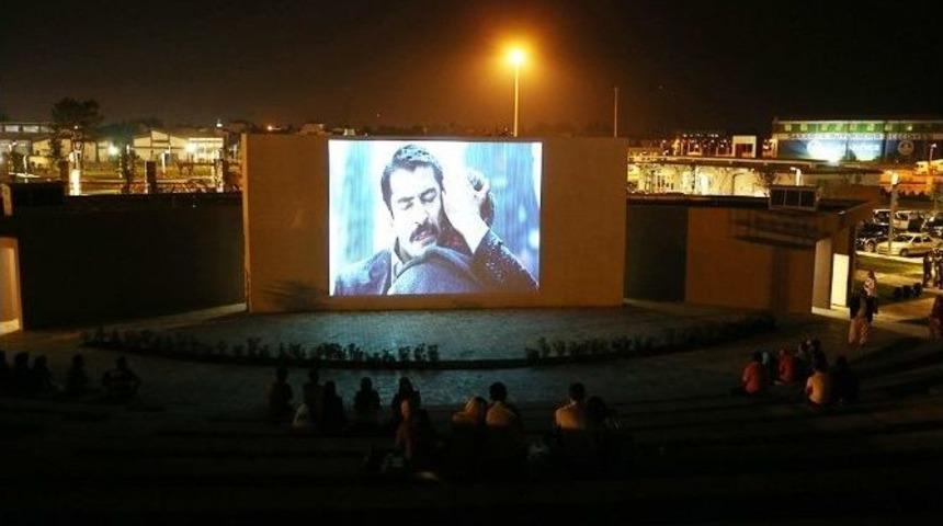 Sakarya Park Kapılarını A&ccedil;tı