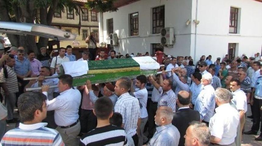 Yarım Asırlık Gazeteci Ali Sezer Vefat Etti