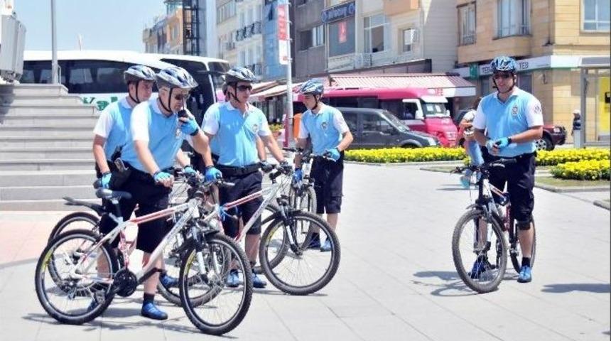 Yalova Sahilleri Martılara Emanet