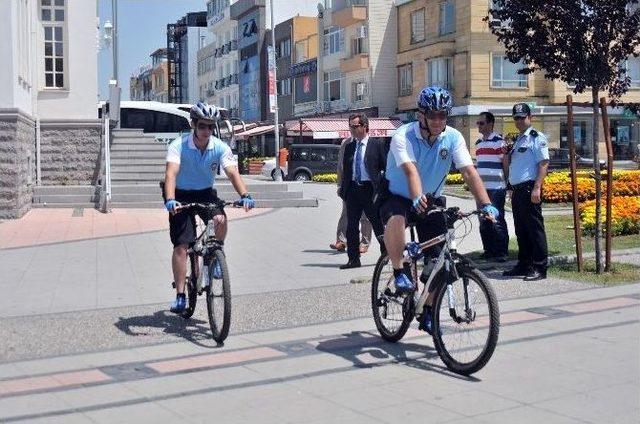 Yalova Sahilleri Martılara Emanet