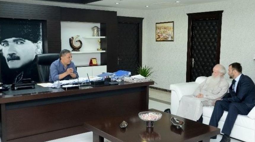 Cenaze Hizmetlerinde Evrensel Yaklaşım