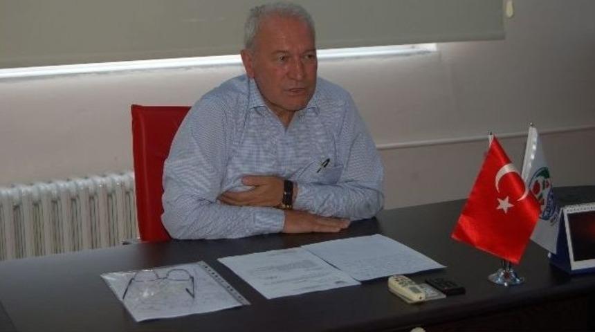 Lapseki Belediyesi Temmuz Ayı Meclis Toplantısı