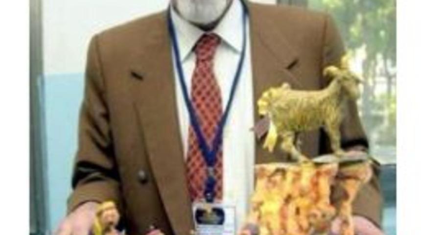 Burdurlu Avukat Evinde &Ouml;l&uuml; Bulundu