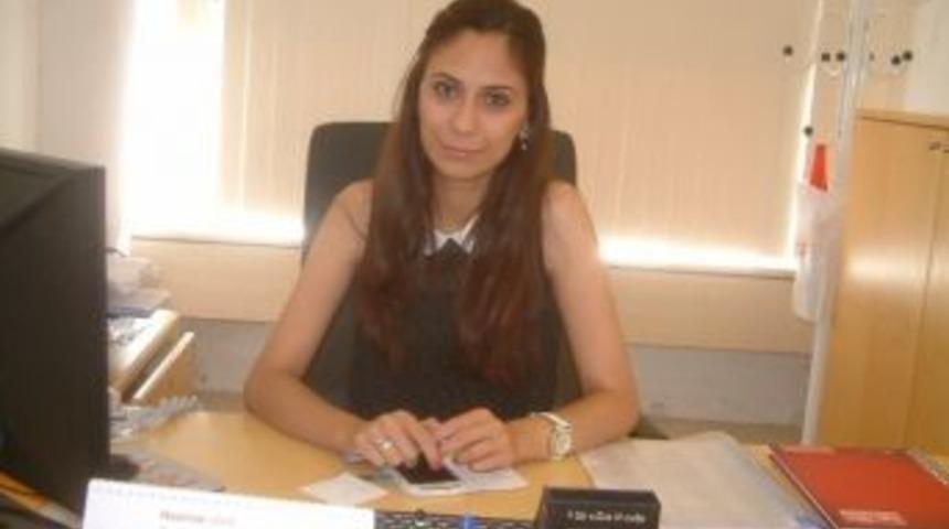 Burhaniye Belediyesi&rsquo;ne Yeni &Ouml;zel Kalem M&uuml;d&uuml;r&uuml;