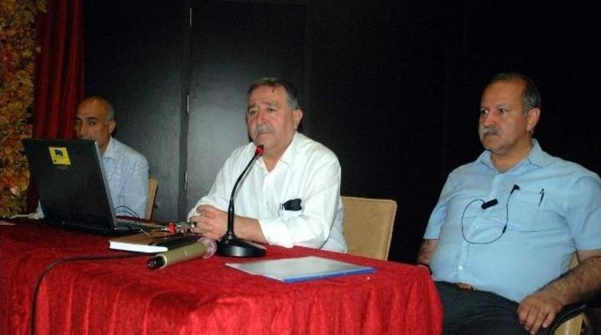 Milli Eğitim M&uuml;d&uuml;rl&uuml;ğ&uuml; Tercih Danışmanlık Hizmeti Verecek