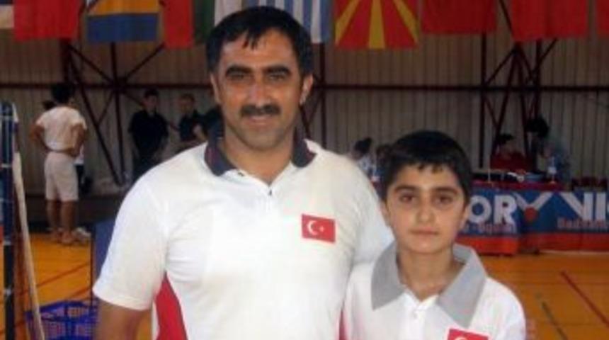 Emre S&ouml;nmez Gen&ccedil; Milli Takıma Se&ccedil;ildi