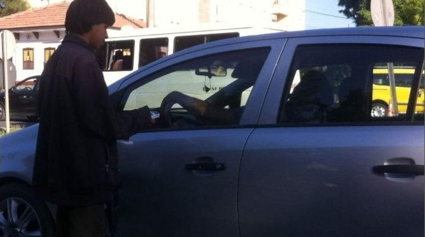 Suriyeli Dilenci Artı, Adıyaman Dilecilerine Hasret Kalındı