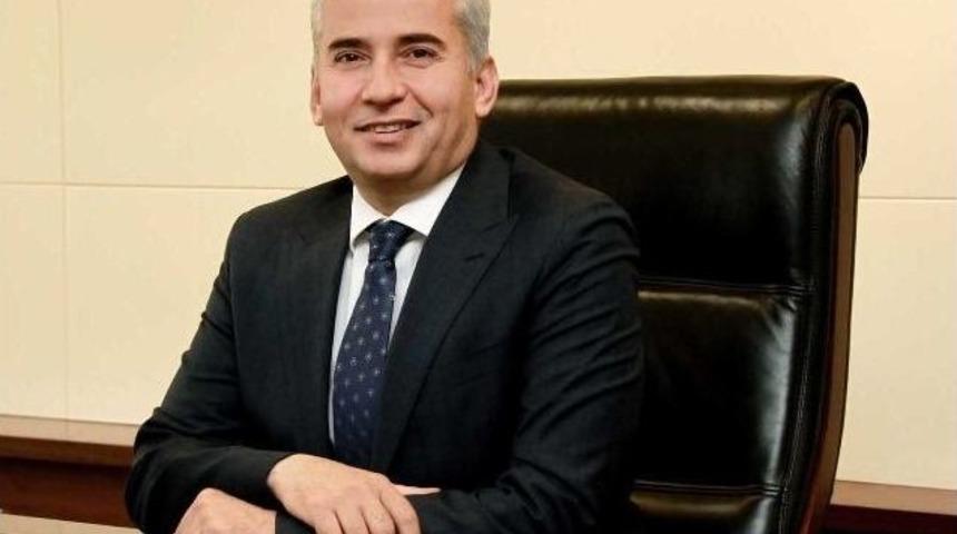 Denizli Başbakan Erdoğan'ı Ağırlayacak