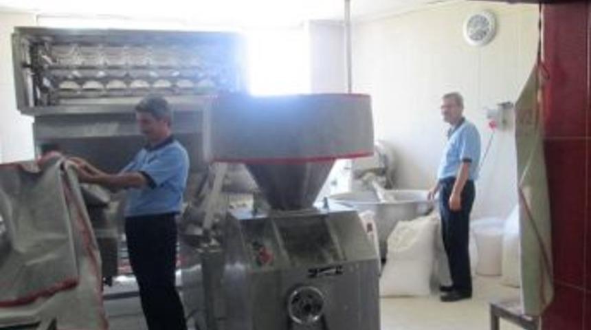 Erdemli&rsquo;de Zabıta Denetimleri Arttı