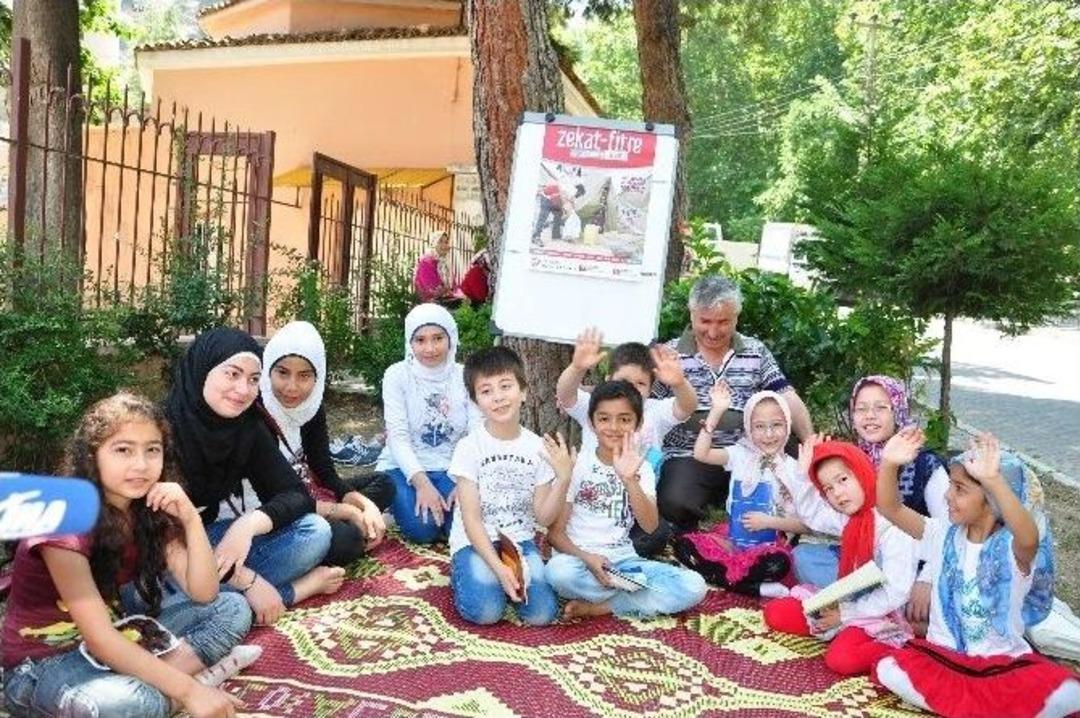 Ortak Kitapları Kur&rsquo;an