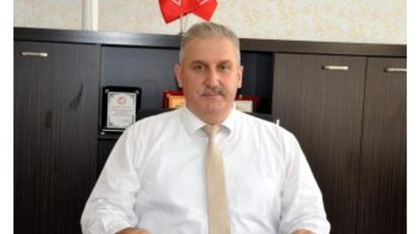 G&uuml;mr&uuml;k&ccedil;&uuml;, Sevgi Evleri Hakkında Bilgi Verdi