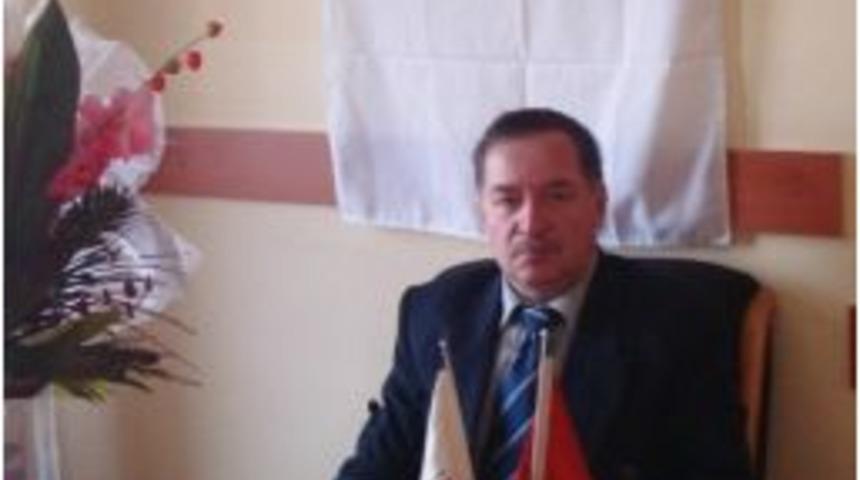 Halit Oğuz Atakan: "g&ouml;n&uuml;lden Kopanlar Kızılay İle İhtiya&ccedil; Sahibine Ulaşıyor"