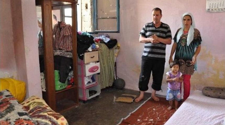 T&ouml;reden Ka&ccedil;an Kadının Yaşam M&uuml;cadelesi