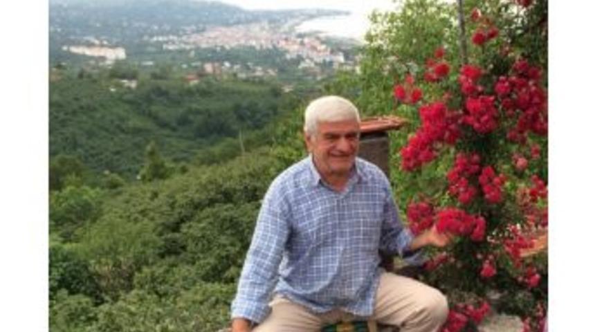 Vakfıkebir Fiskobirlik Başkanı İnce Hayata Tutunamadı