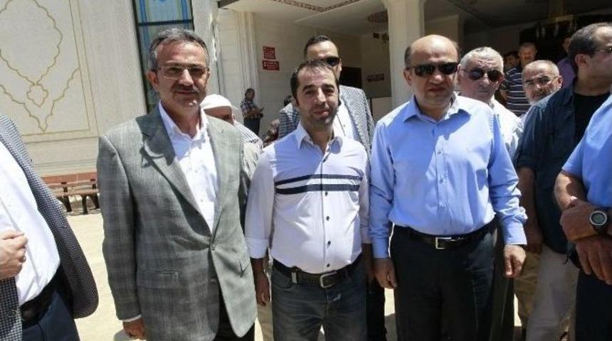 Bakan Işık Gebze&rsquo;de!