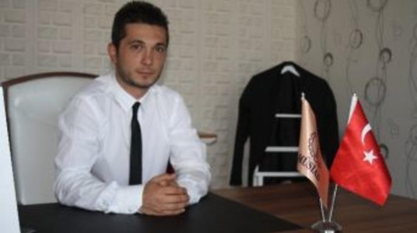 Gen&ccedil; M&uuml;siad D&uuml;zce Başkanı Verep&rsquo;ten Cumhurbaşkanlığı Se&ccedil;imi A&ccedil;ıklaması