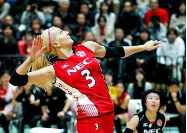 Yeliz Başa Yeniden Japonya’da 2