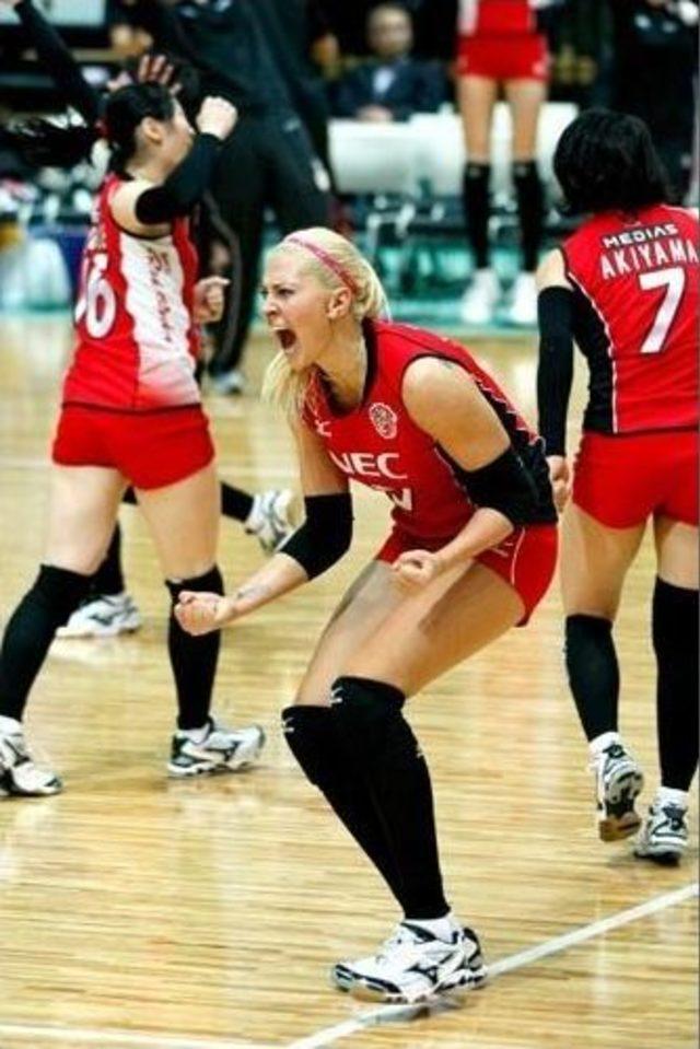 Yeliz Başa Yeniden Japonya’da 3