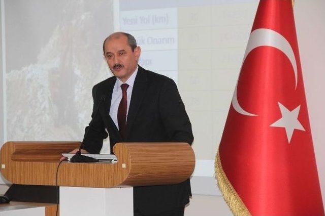 Giresun İl Genel Meclisi Tatil &Ouml;ncesi Son Toplantısını Yaptı 2