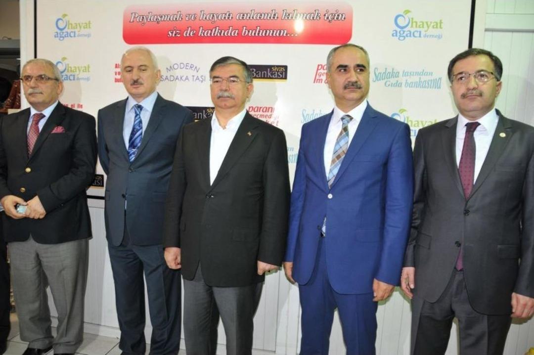 Milli Savunma Bakanı Yılmaz: