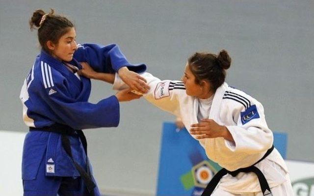 Türkiye, Judo Ümitler Avrupa Şampiyonası’nı İki Madalya İle Kapattı