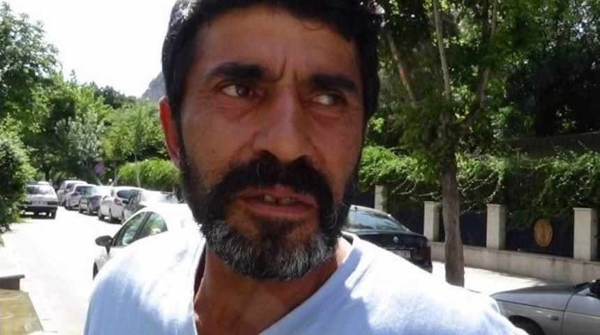 Afyonkarahisar&rsquo;da İlgin&ccedil; Kaza