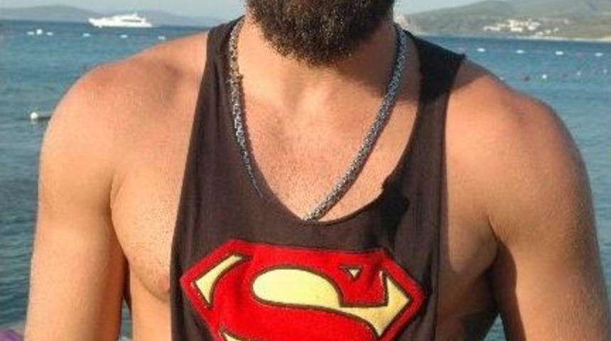 Survivor Şampiyonu Turabi Hayırlı Evlat &Ccedil;ıktı