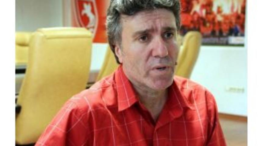 Samsunspor&rsquo;un Borcu 37 Milyona D&uuml;şt&uuml;