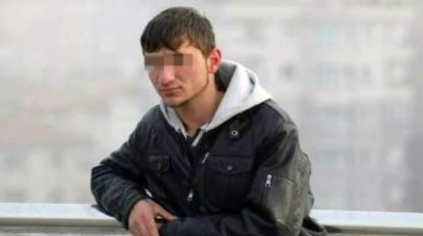 Başkent'te Bonzaiden &Ouml;l&uuml;m