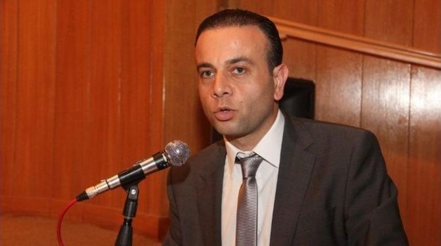 B&uuml;y&uuml;kşehir Belediye Meclis Toplantısı