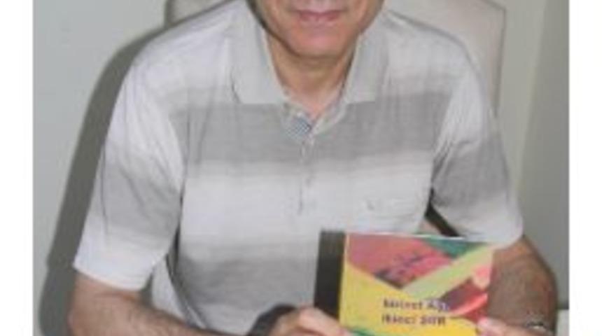 Şair Doktordan Aşk Ve Sevgi Dolu Şiir Kitabı