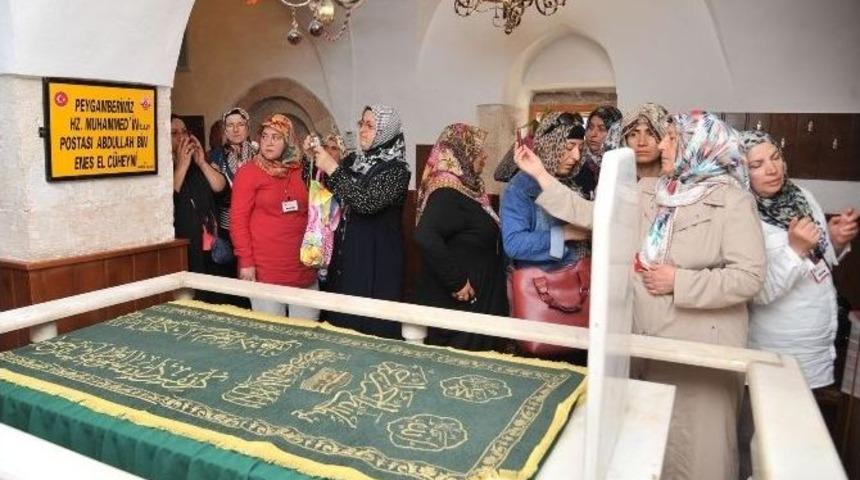 Altındağlı Vatandaşların Mardin Sevgisi