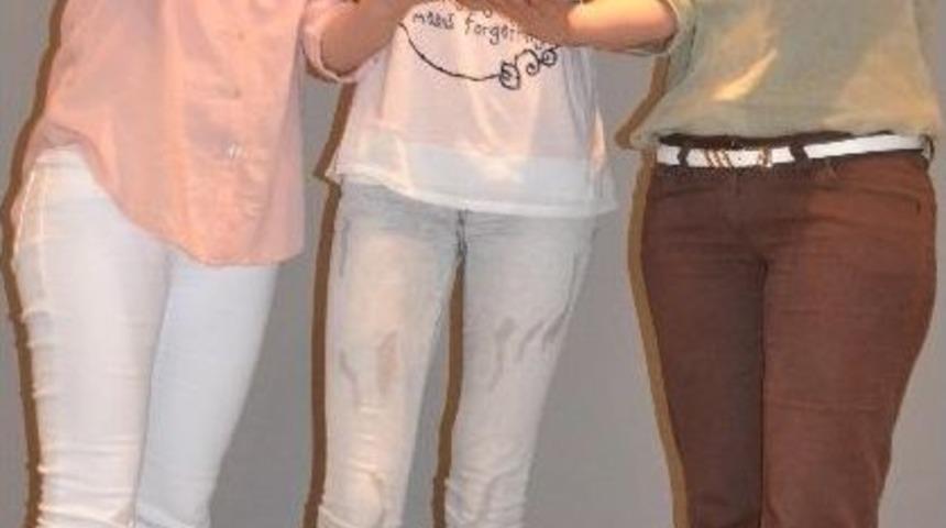 T&uuml;rkiye Bayanlar Voleybol 2. Ligi