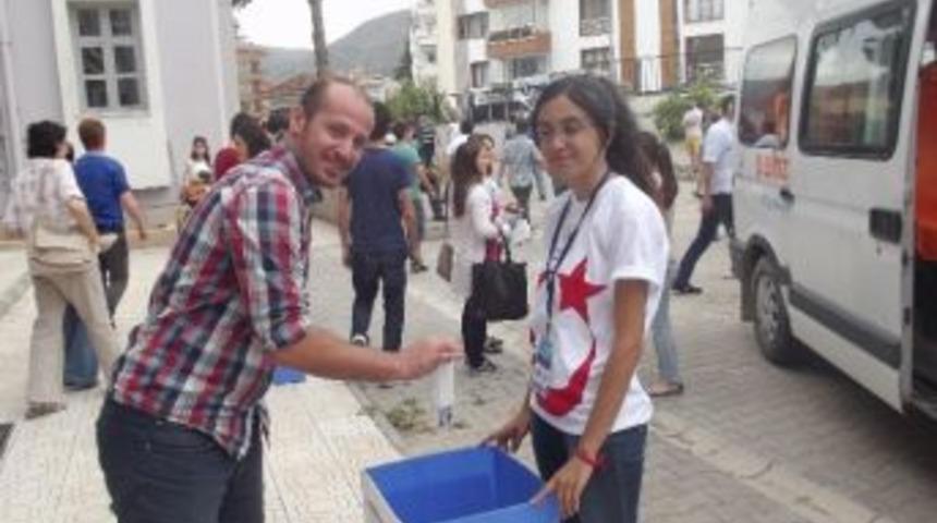 3 Milyon Kalem Setini İhtiya&ccedil; Sahiplerine Yollayacaklar