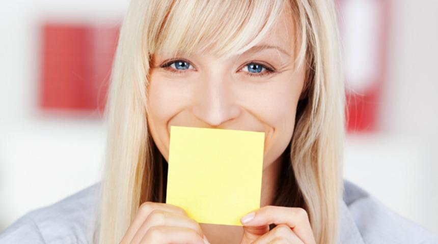 Ağız kokusunu ge&ccedil;irmenin 10 yolu