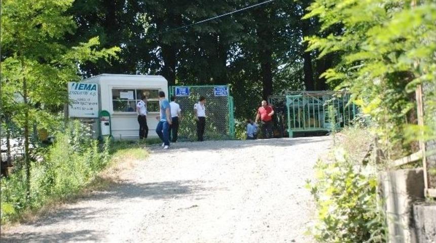 Soma&rsquo;daki Facia Madenlerde Denetimleri Artırdı