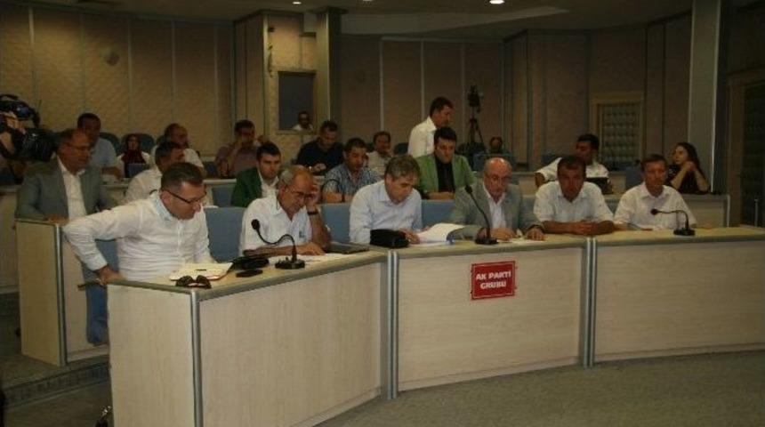 G&ouml;n&uuml;ll&uuml; Meclis &Uuml;yeleri Bonzai&rsquo;ye &Ccedil;&ouml;z&uuml;m İ&ccedil;in &Ccedil;alışacak