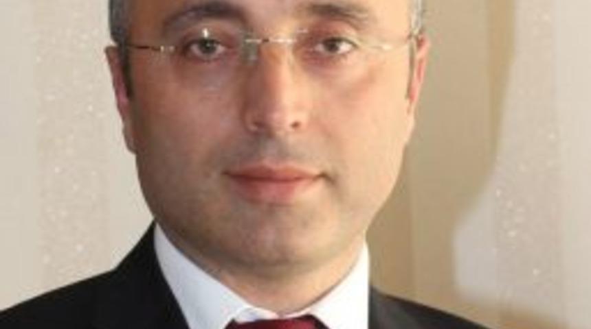 Hasan &Ouml;zt&uuml;rk İstifa Etti