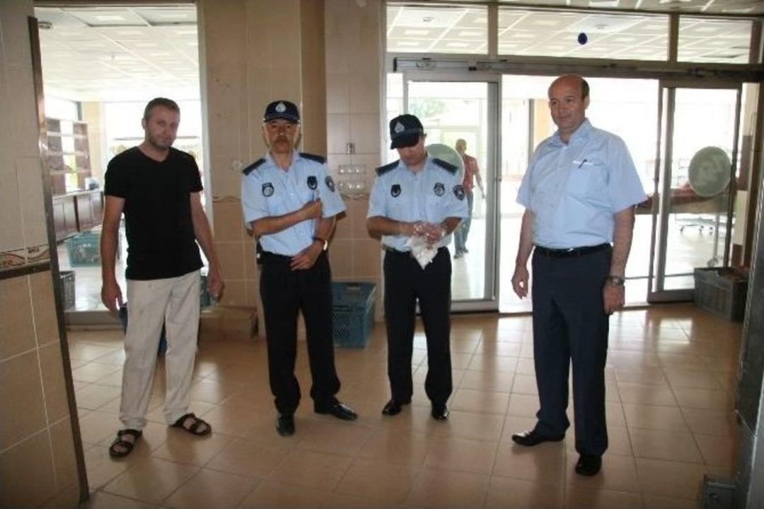 Adapazarı'nda Fırınlar Denetlendi