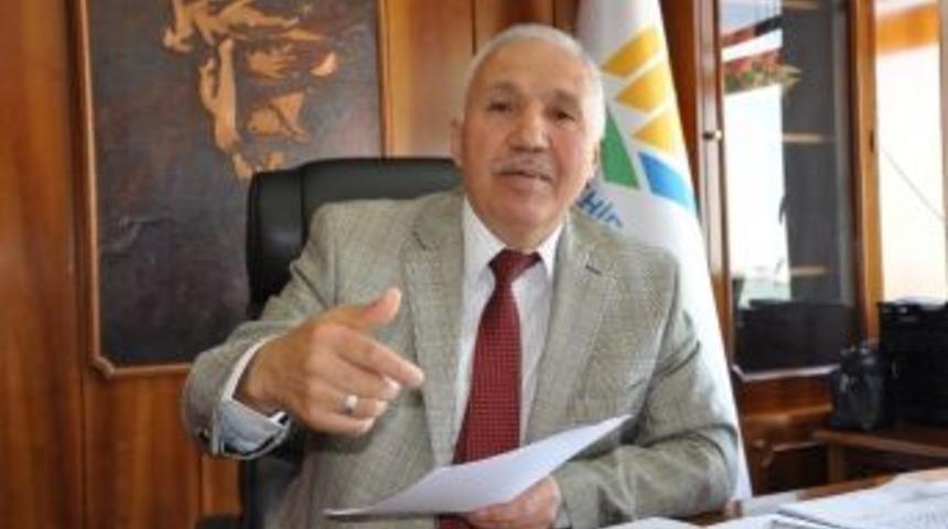 Manisa Kentsel D&ouml;n&uuml;ş&uuml;mde 6&rsquo;ıncı Sıraya Yerleşti