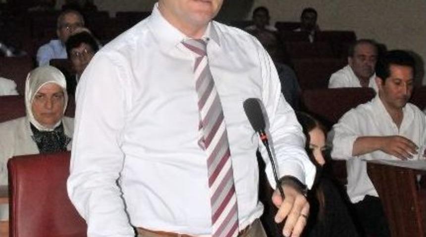 Yalova'da Mezarlık Doldu